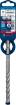 SDS-plus-7X puur 12x100x165mm, 1 tk.