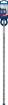 SDS-plus-7X puur 14x400x465mm, 1 tk.