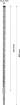 SDS-plus-7X puur 14x400x465mm, 1 tk.