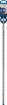 SDS-plus-7X puur 14x550x600mm, 1 tk.