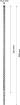 SDS-plus-7X puur 14x550x600mm, 1 tk.