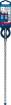SDS-plus-7X puur 8x200x265mm, 1 tk.