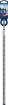 SDS-plus-7X puur 15x400x465mm, 1 tk.