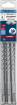 SDS-plus-7X puur 8x150x215mm, 10 tk.