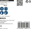 SDS-plus-7X puur 8x150x215mm, 10 tk.