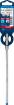 SDS-plus-7X puur 6.5x150x215mm, 1 tk.