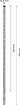 SDS-plus-7X puur 12x400x465mm, 1 tk.