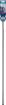 SDS-plus-7X puur 12x550x600mm, 1 tk.