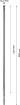 SDS-plus-7X puur 12x550x600mm, 1 tk.