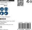 SDS-plus-7X puur 4x50x115mm, 10 tk.