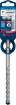SDS-plus-7X puur 11x100x165mm, 1 tk.