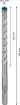 SDS-plus-7X puur 10x100x165mm, 50 tk.