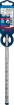 SDS-plus-7X puur 12x150x215mm, 1 tk.