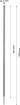 SDS-plus-7X puur 22x950x1000mm, 1 tk.
