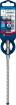 SDS-plus-7X puur 7x100x165mm, 1 tk.
