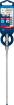 SDS-plus-7X puur 5x150x215mm, 1 tk.