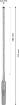 SDS-plus-7X puur 5x150x215mm, 1 tk.