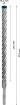 SDS-plus-7X puur 16x250x315mm, 1 tk.