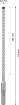 SDS-plus-7X puur 6x150x215mm, 10 tk.