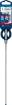 SDS-plus-7X puur 5x200x265mm, 1 tk.