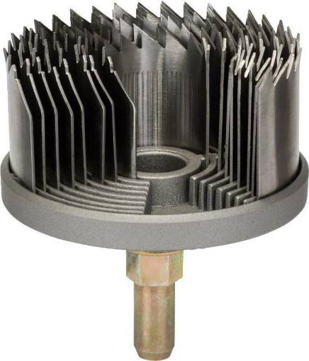 Augusaagide kompl.8 osal. D 25,0-68,0 mm