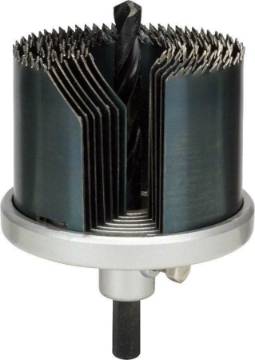 7 augusaag kompl. 25,32,38,45,50,58,63