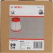 Filter GAS 18V12MC