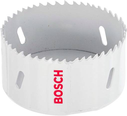 HSS-Bimetall augusaag ECO, 89 mm