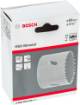 HSS-Bimetall augusaag ECO, 89 mm
