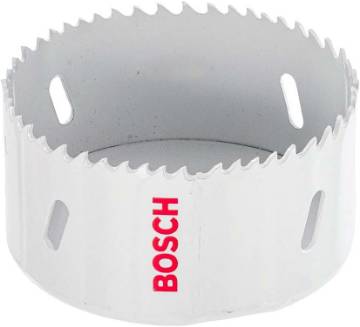 HSS-Bimetall augusaag ECO, 86 mm