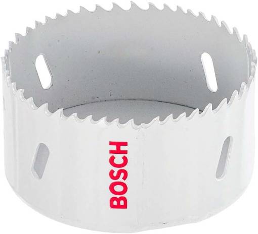 HSS-Bimetall augusaag ECO, 86 mm