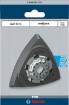 Delta lihvtald 93mm PRO AVZ 93 G