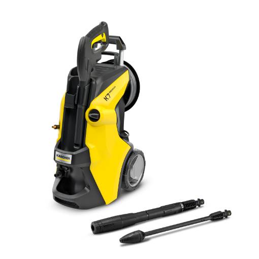 Survepesur K 7 Premium Power Flex