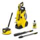 Survepesur K 4 Power Control Flex Home