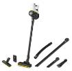 Akuga tolmuimeja VC 4 Cordless myHome Car