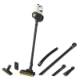 Akuga tolmuimeja VC 4 Cordless myHome Car