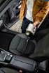 Akuga tolmuimeja VC 4 Cordless myHome Car
