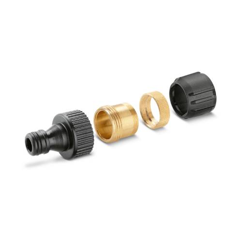 Kraani adapter siseruumidele