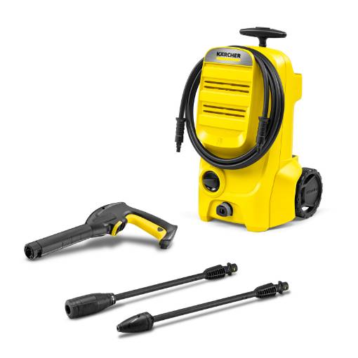 Survepesur K 3 Classic