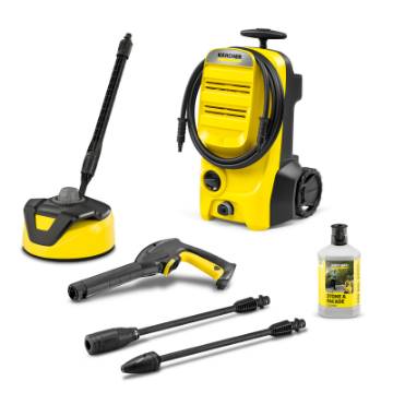 Survepesur K 4 Classic Home