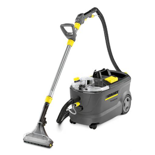 Tekstiilipesur Puzzi 10/2 Adv