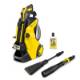 Survepesur K 5 Smart Control Flex eco!Booster