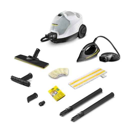 Aurupesur SC 4 EasyFix Iron
