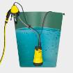 Tünnipump Tünnipump BP 1 Barrel