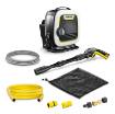 Survepesur K Mini Plus