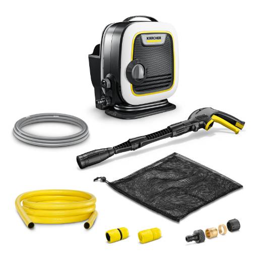 Survepesur K Mini Plus