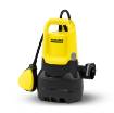 Määrdunud vee sukelpump SP 11.000 Dirt