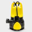 Määrdunud vee sukelpump SP 11.000 Dirt