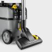 Dry vacuum cleaner T 10/1