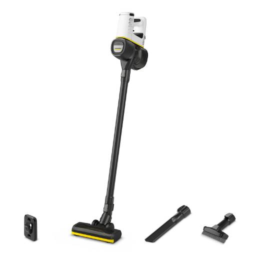 Akuga tolmuimeja VC 4 Cordless myHome